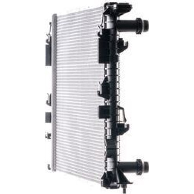 Kühler, Motorkühlung BEHR CR 910 000S