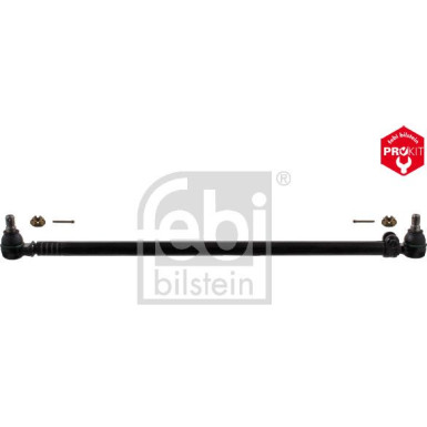 FEBI BILSTEIN Lenkrad 39983