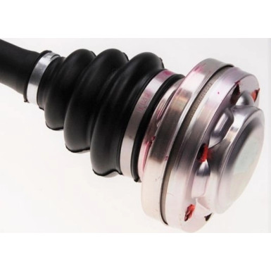 Antriebswelle HA li BMW X1 09 25641 Antriebswelle HA li BMW X1 09 25641