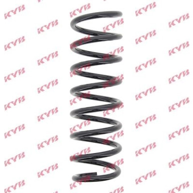 KYB Fahrwerksfeder Bmw T. 5 (E60) 2.0D-4.4 07/03-03/10 K-Flex RC6694