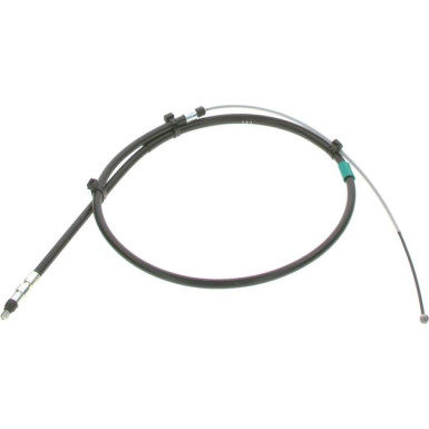 Handbremsseil li BMW 5 03 1987477948