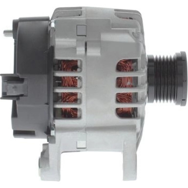 Lichtmaschine 1 986 A01 184