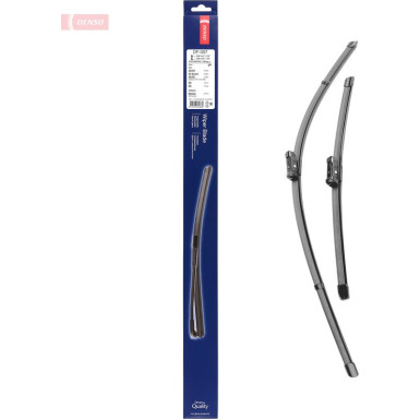 DENSO Wischblatt DF-007 DENSO Wischblatt DF-007
