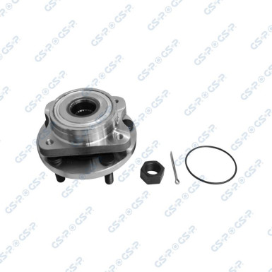 GSP Radlager 9326014K GSP Radlager 9326014K