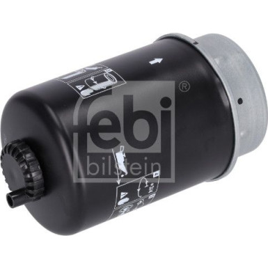 FEBI BILSTEIN Kraftstofffilter 170059