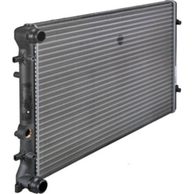 Kühler, Motorkühlung BEHR Premium Line CR 368 000P