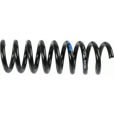 Sachs Fahrwerksfeder Db T. W210 E-Klasse 05/95 996 611 Sachs Fahrwerksfeder Db T. W210 E-Klasse 05/95 996 611