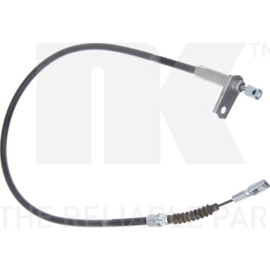 Seilzug, Feststellbremse Db T. W220 98-05 Pr 903358 Seilzug, Feststellbremse Db T. W220 98-05 Pr 903358