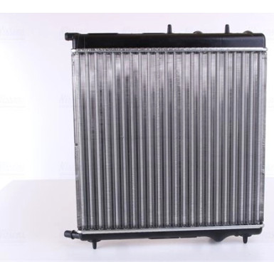 Wasserkühler PKW CITROEN C2 03- / C3 02- o.Klima 61284