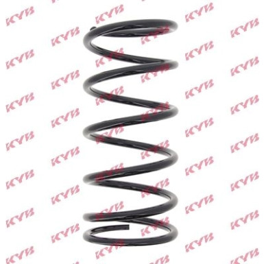 KYB Fahrwerksfeder Mitsubishi T. Pajero Ii 2.4-3.5 12.90-04.00 K-Flex RD5963