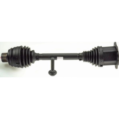 Antriebswelle VA li/re AUDI A6,A7,A8,Q5 08 GKN Automotive OE-Technologie 52° - Beugewinkel 36375 Antriebswelle VA li/re AUDI A6,A7,A8,Q5 08 GKN Automotive OE-Technologie 52° - Beugewinkel 36375