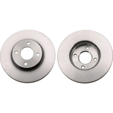85 481 076 Bremsscheibe VA DF6430 85 481 076 Bremsscheibe VA DF6430