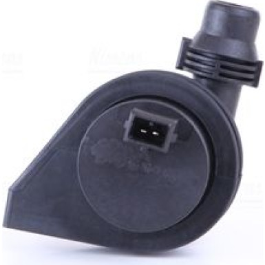 NISSENS Zusatzwasserpumpe 831066 NISSENS Zusatzwasserpumpe 831066
