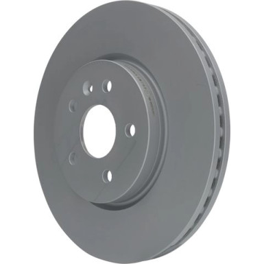 Bremsscheibe Opel P. Mokka 12 24.0126-0182.1 Bremsscheibe Opel P. Mokka 12 24.0126-0182.1