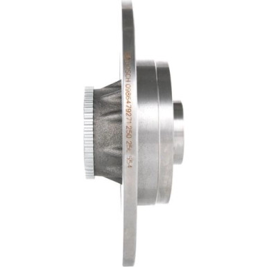 Bremsscheibe HA OPEL Vivaro,NISSAN,RENAULT 01 0 986 479 271