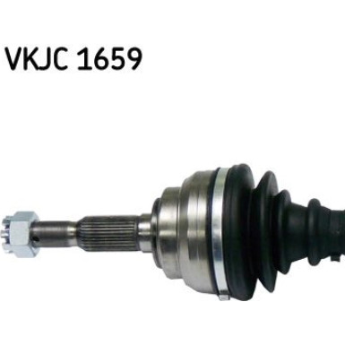 SKF Antriebswelle VKJC 1659