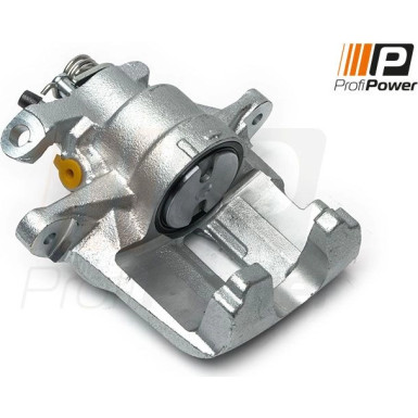 PROFIPOWER Bremssattel 4B1029L PROFIPOWER Bremssattel 4B1029L