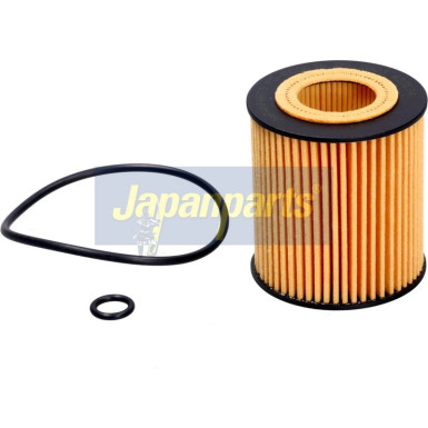 Ölfilter Mazda 6 FO-ECO036