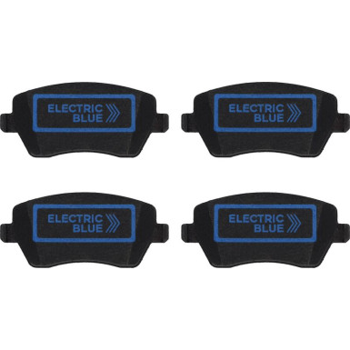 Bremsklötze VA Electric Blue GDB3332BTE Bremsklötze VA Electric Blue GDB3332BTE