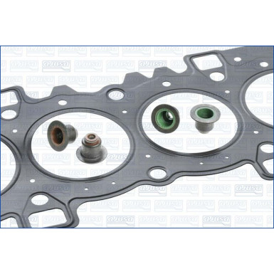 Dichtungssatz, Zylinderkopf MULTILAYER STEEL 52270100