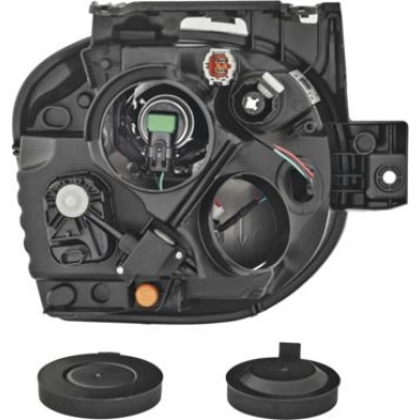 Scheinwerfer L H11/HB3 +MOT VALEO PQ NISSAN JUKE 6,10-10,19 45378