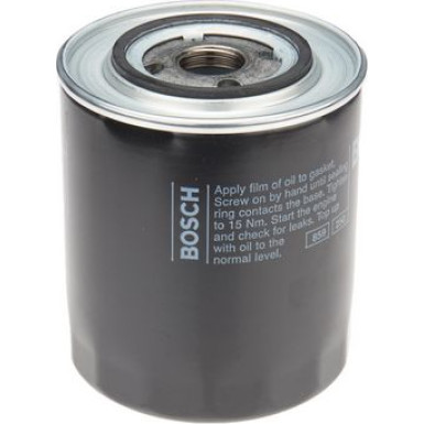 Ölfilter 0 451 203 206 Ölfilter 0 451 203 206