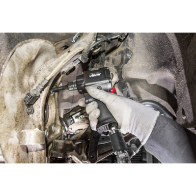 VIGOR Steckschlüsselsatz V7018 VIGOR Steckschlüsselsatz V7018