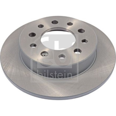 FEBI BILSTEIN Bremsscheibe 108512 FEBI BILSTEIN Bremsscheibe 108512