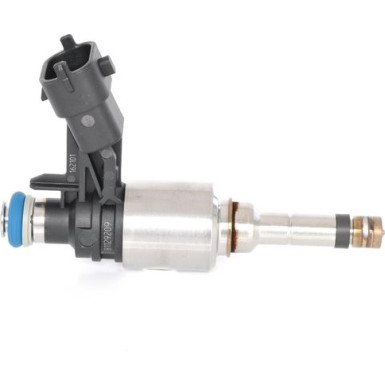 Einspritzventil KIA,HYUNDAI 0 261 500 100