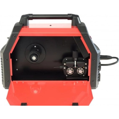 Inverter PÓ Automatisches Schweissgerät Tecno Mig 234 Pulse 4X4 TMIG234PV2 Inverter PÓ Automatisches Schweissgerät Tecno Mig 234 Pulse 4X4 TMIG234PV2