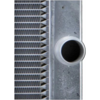Kühler, Motorkühlung BEHR Premium Line CR 511 000P