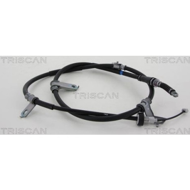 Seilzug, Feststellbremse Hyundai T. Santa Fe 06-12 Pr 814043195 Seilzug, Feststellbremse Hyundai T. Santa Fe 06-12 Pr 814043195