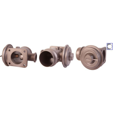 AGR-Ventil,m. Dichtungen 717710063 AGR-Ventil,m. Dichtungen 717710063