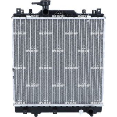 Kühler, Motorkühlung 58353