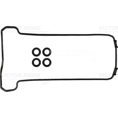 Dichtungssatz Zylinderkopfhaube MERCEDES 400 E 4.2 92 - 93 15-28652-01