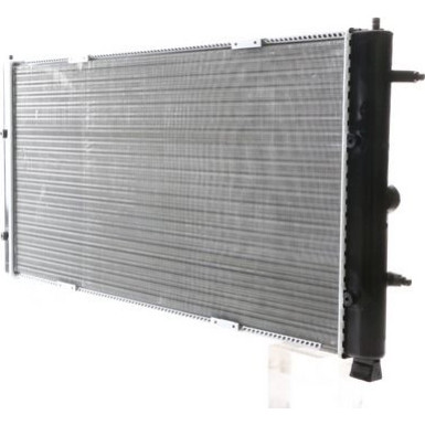 Kühler, Motorkühlung BEHR CR 398 000S