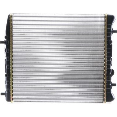 Kühler, Motorkühlung BEHR CR 454 000S