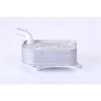 Ölkühler PKW AUDI A4/S4 00- 2.0FSI 90711 Ölkühler PKW AUDI A4/S4 00- 2.0FSI 90711