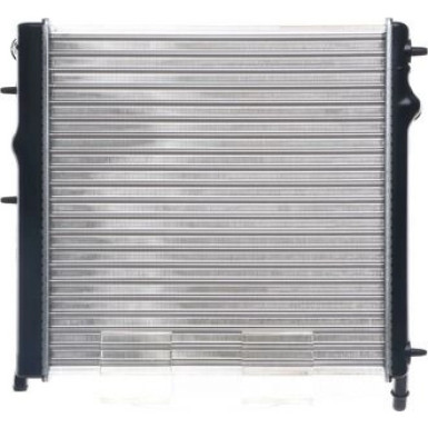 MAHLE Kühler, Motorkühlung CR 556 002S BEHR