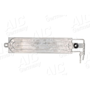 Kraftstoffkühler 58151 Kraftstoffkühler 58151