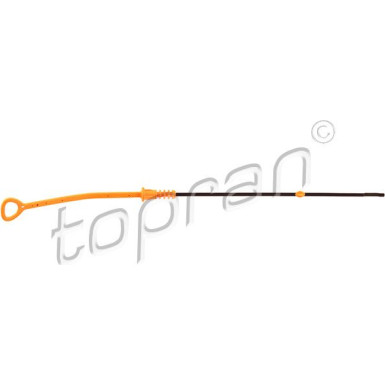 TOPRAN Ölmessstab 109066 TOPRAN Ölmessstab 109066