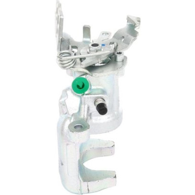 Bremssattel HA li VW Caddy 0 986 134 204 Bremssattel HA li VW Caddy 0 986 134 204