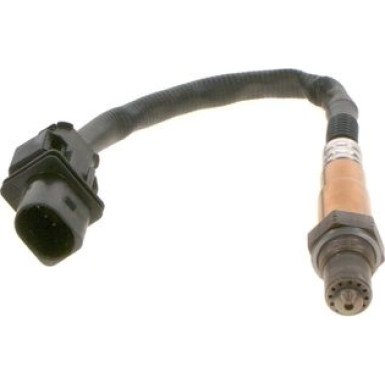 Lambdasonde CITROEN C3, C4 PEUGEOT 207,208 06 0 258 017 217 Lambdasonde CITROEN C3, C4 PEUGEOT 207,208 06 0 258 017 217