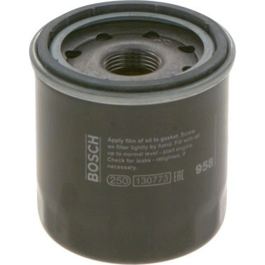 Ölfilter F 026 407 001