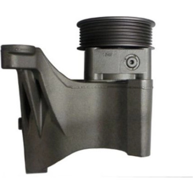 SPIDAN Hydraulikpumpe 54363 SPIDAN Hydraulikpumpe 54363