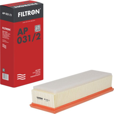 FILTRON Luftfilter AP 031/2