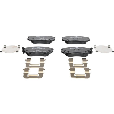 Bremsbelagsatz Opel P. Insignia 1.4-2.0 08 13.0460-5611.2 Bremsbelagsatz Opel P. Insignia 1.4-2.0 08 13.0460-5611.2