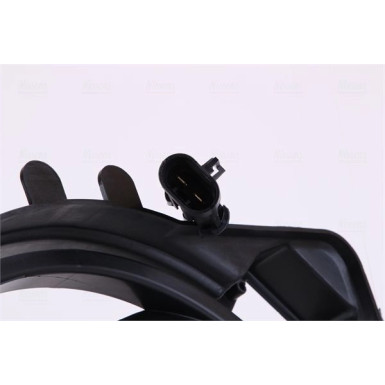 Kühlerlüfter PKW 85158 Kühlerlüfter PKW 85158