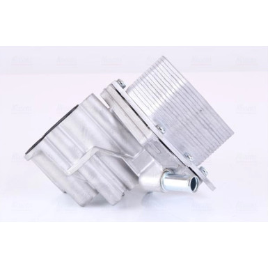 Ölkühler PKW 90893 Ölkühler PKW 90893
