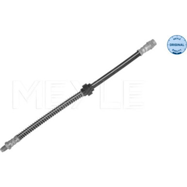 Bremsschlauch 16-14 525 0009 Bremsschlauch 16-14 525 0009